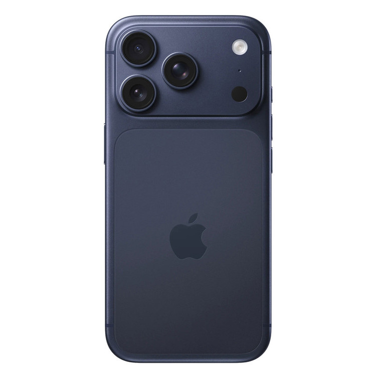 گوشی موبایل اپل مدل iPhone 17 Pro MaxXAA تک سیم کارت + eSim ظرفیت 256 گیگابایت و رم 12 گیگابایت - نات اکتیو سفارش استرالیا