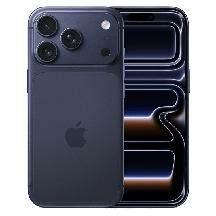گوشی موبایل اپل مدل iPhone 17 Pro MaxXAA تک سیم کارت + eSim ظرفیت 256 گیگابایت و رم 12 گیگابایت - نات اکتیو سفارش استرالیا