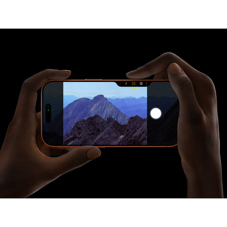 گوشی موبایل اپل مدل iPhone 17 Pro MaxXAA تک سیم کارت + eSim ظرفیت 256 گیگابایت و رم 12 گیگابایت - نات اکتیو سفارش استرالیا