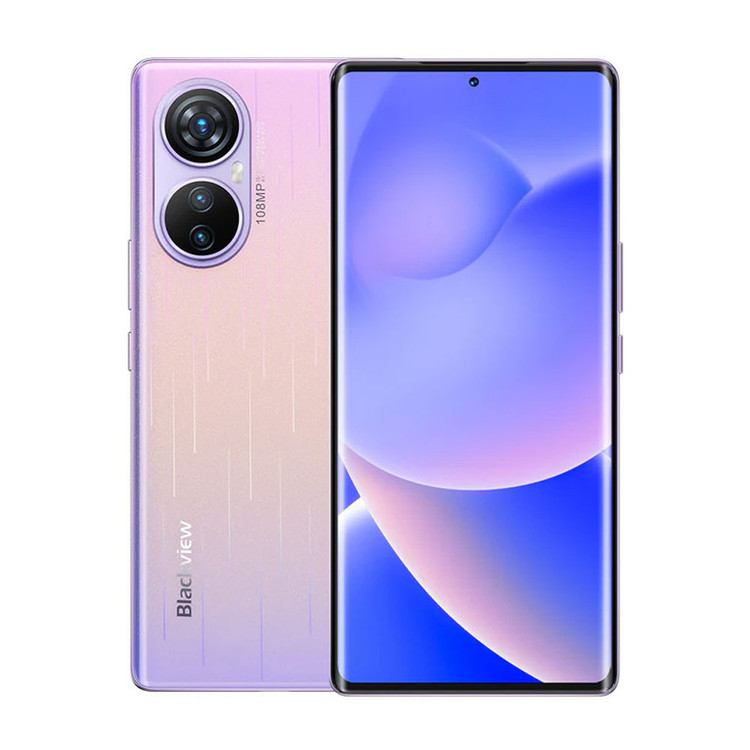 موبایل بلک ویو مدل A200 Pro ظرفیت 256G و رم 12G+12G