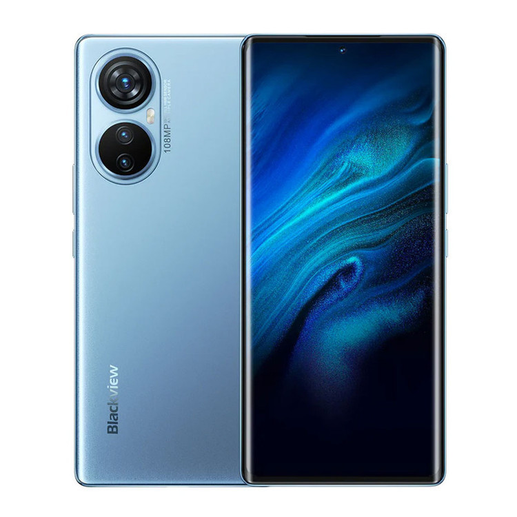 موبایل بلک ویو مدل A200 Pro ظرفیت 256G و رم 12G+12G