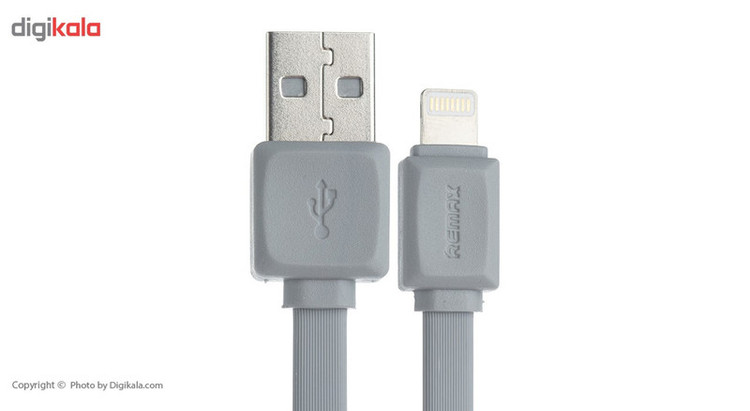 کابل ایفون ریمکس مدل RC-008i برای 6 -6P-5-5s-5se-7-7p