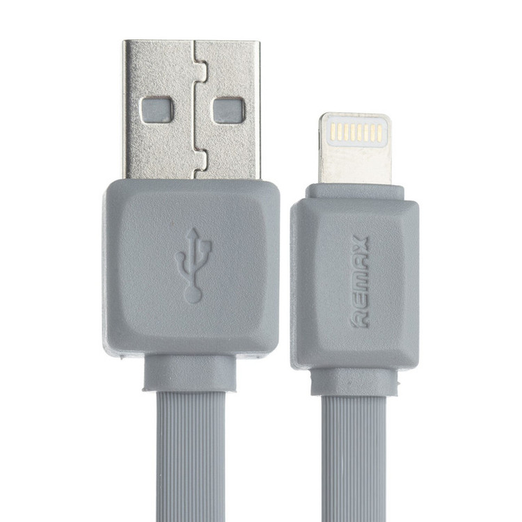 کابل ایفون ریمکس مدل RC-008i برای 6 -6P-5-5s-5se-7-7p