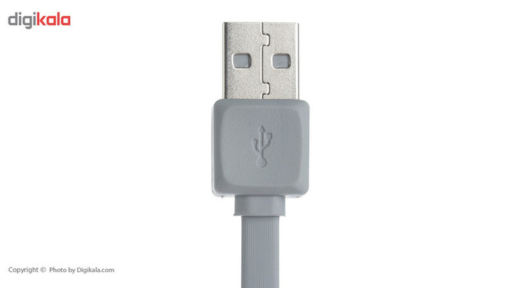 کابل ایفون ریمکس مدل RC-008i برای 6 -6P-5-5s-5se-7-7p