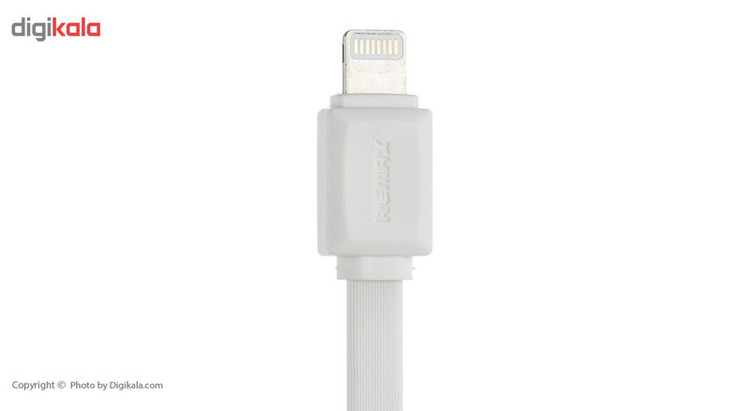 کابل ایفون ریمکس مدل RC-008i برای 6 -6P-5-5s-5se-7-7p