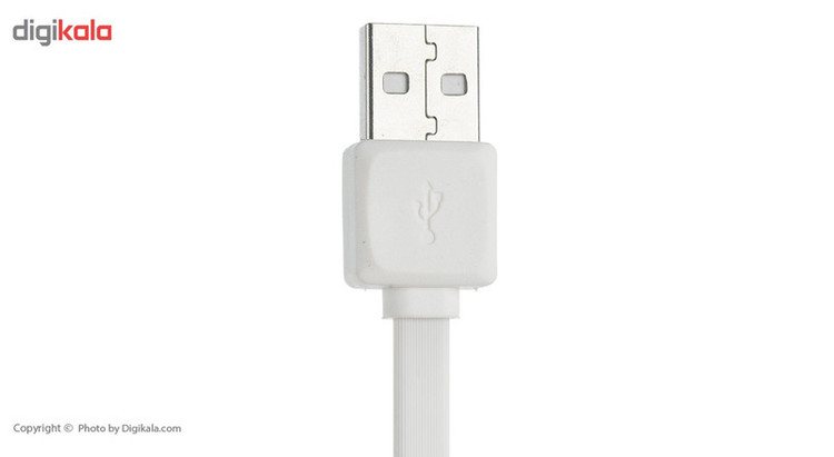 کابل ایفون ریمکس مدل RC-008i برای 6 -6P-5-5s-5se-7-7p