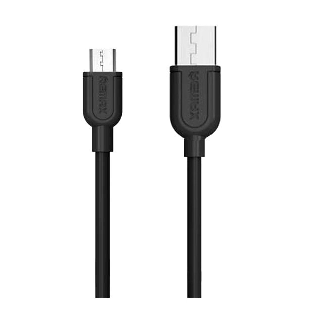 کابل تبدیل USB به microUSB ریمکس مدل RC-031m طول 1 متر