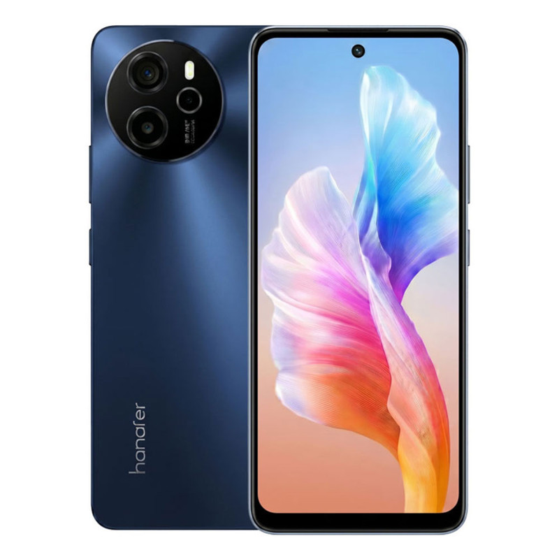موبایل هانوفر مدل Axiom1 ظرفیت 128 گیگابایت و رم 8Gدو سیم کارت