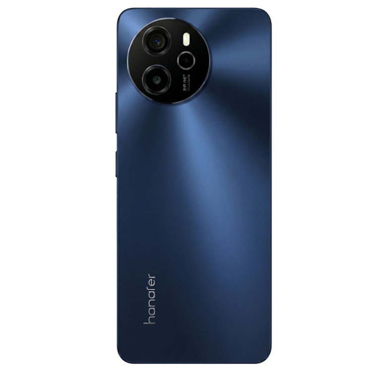 موبایل هانوفر مدل Axiom1 ظرفیت 128 گیگابایت و رم 8Gدو سیم کارت