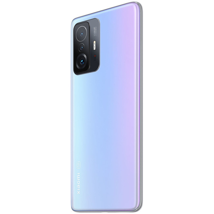 موبایل شیائومی مدل MI 11T ظرفیت 256G و رم 8Gدو سیم کارت