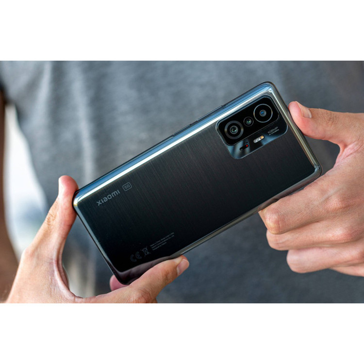 موبایل شیائومی مدل MI 11T ظرفیت 256G و رم 8Gدو سیم کارت