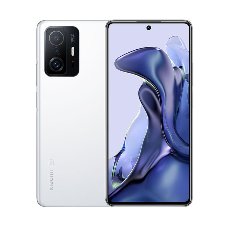 موبایل شیائومی مدل MI 11T ظرفیت 256G و رم 8Gدو سیم کارت
