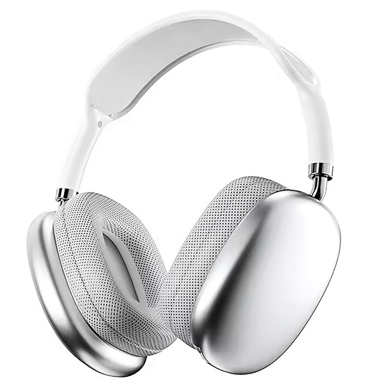 هدفون بلوتوثی مدل HEADPHONE WIRELESS STEREO P9 V5.3 بدون نویز کنسلینگ، درگاه شارژ USB Type-C، با قابلیت اتصال به 2 دستگاه همزمان، دارای باتری قابل شارژ، اتصال دوگانه (بیسیم و )، دارای نشانگر LED، دارای شیار کارت حافظه